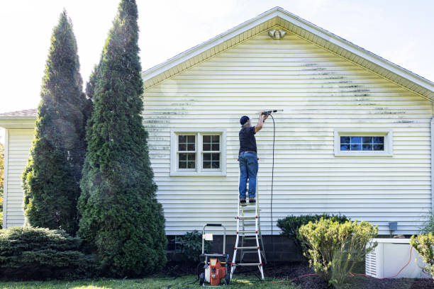 Trusted Golden Valley, MN Pressure washing Experts